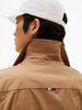 Tommy Hilfiger - Áo khoác tay dài nam Performance Water Repellent Shirt Jacket