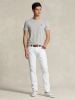 Ralph Lauren - Áo Thun Tay Ngắn Nam Custom Slim Fit Jersey Crewneck T-Shirt