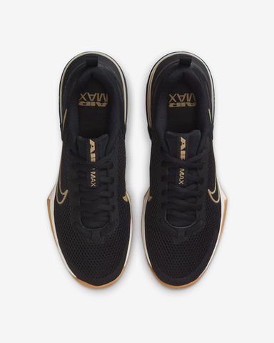 Nike - Giày luyện tập thể thao Nam Nike Air Max Alpha Trainer 6 Men's Workout Shoes