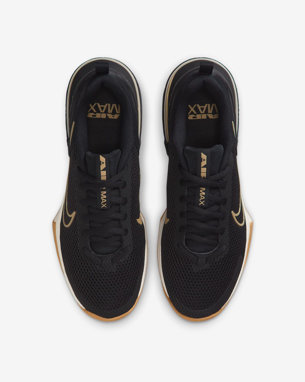 Nike - Giày luyện tập thể thao Nam Nike Air Max Alpha Trainer 6 Men's Workout Shoes