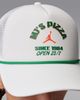 Nike - Nón Trucker Nam Nữ Jordan Rise Structured Trucker Cap