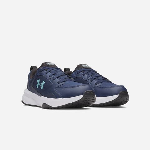 Under Armour - Giày Tập Luyện Nam Charged Edge Training Shoes