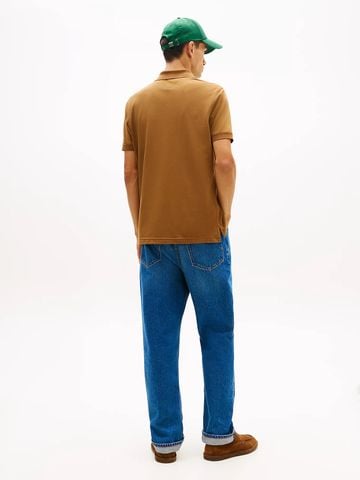 Tommy Hilfiger - Áo thun có cổ polo tay ngắn nam Performance Pique Regular Polo