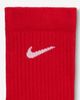 Nike - Vớ thể thao cổ cao Nam Nữ Nike Elite 2.0 Cushioned Crew Socks (1 Pair)