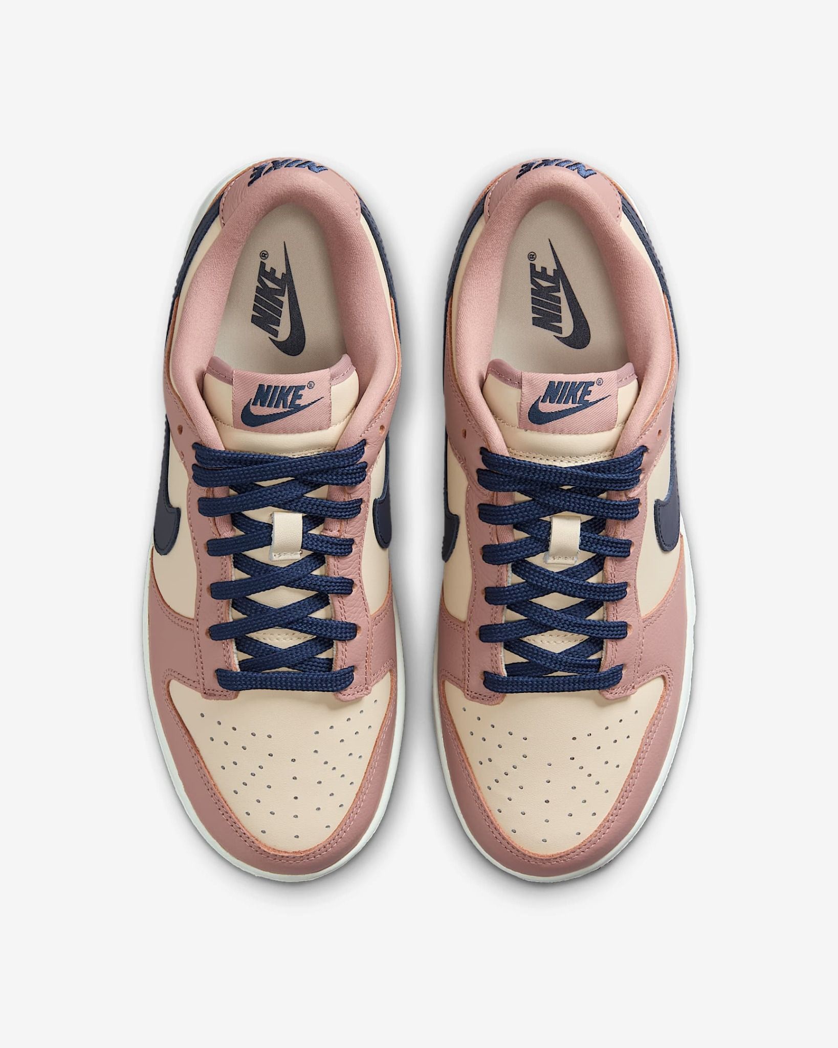 Nike - Giày thời trang thể thao Nữ Nike Dunk Low SE Women's Shoes