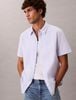 Calvin Klein - Áo Sơ Mi Nam Classic Oxford Shirt