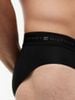 Tommy Hilfiger - Bộ 3 Quần Lót Nam 3-Pack Signature Pima Logo Waistband Briefs