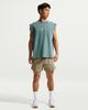 Nike - Áo Thun Ba Lỗ Nam Sleeveless Training T-Shirt