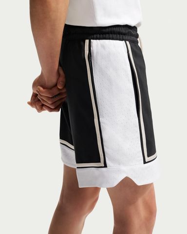 Nike - Quần Ngắn Thể Thao Nam Standard Issue Dri-FIT 15cm Basketball Shorts
