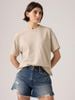Levi's - Áo Thun Tay Ngắn Nữ Vintage Women's Tee