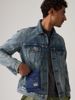 Levi's - Túi Đeo Chéo Nam Levi's® Men's Mission Bay Crossbody Pouch