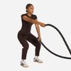 Adidas - Áo Tay Ngắn Thể Thao Nữ Primelift Essentials Workout Contour