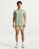 Nike - Áo Tay Ngắn Thể Thao Nam Dri-FIT ADV Stride SS
