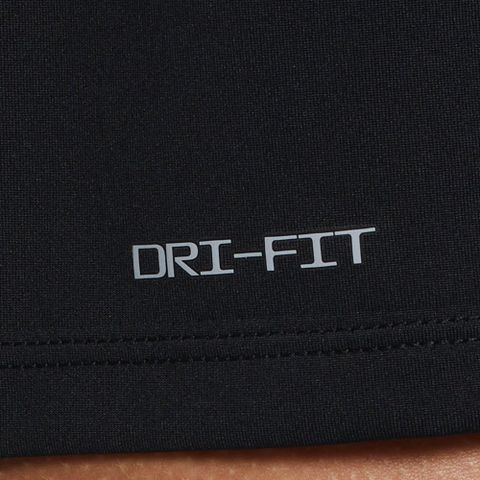 Nike - Áo Bơi Chống Nắng Nữ Short Sleeve Hydroguard