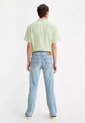 Levi's - Quần Jeans Dài Nam 501 Original Jeans