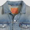 Levi's - Áo Khoác Jean Nam Relaxed Trucker Jacket