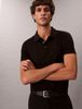 Calvin Klein - Áo Thun Có Cổ Nam Stretch Cotton Slim Polo