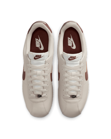 Nike - Giày thời trang thể thao Nam Cortez Leather Men's Shoes