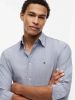 Tommy Hilfiger - Áo Sơ Mi Tay Dài Nam Asia Fit Lightweight Oxford Solid Long Shirt