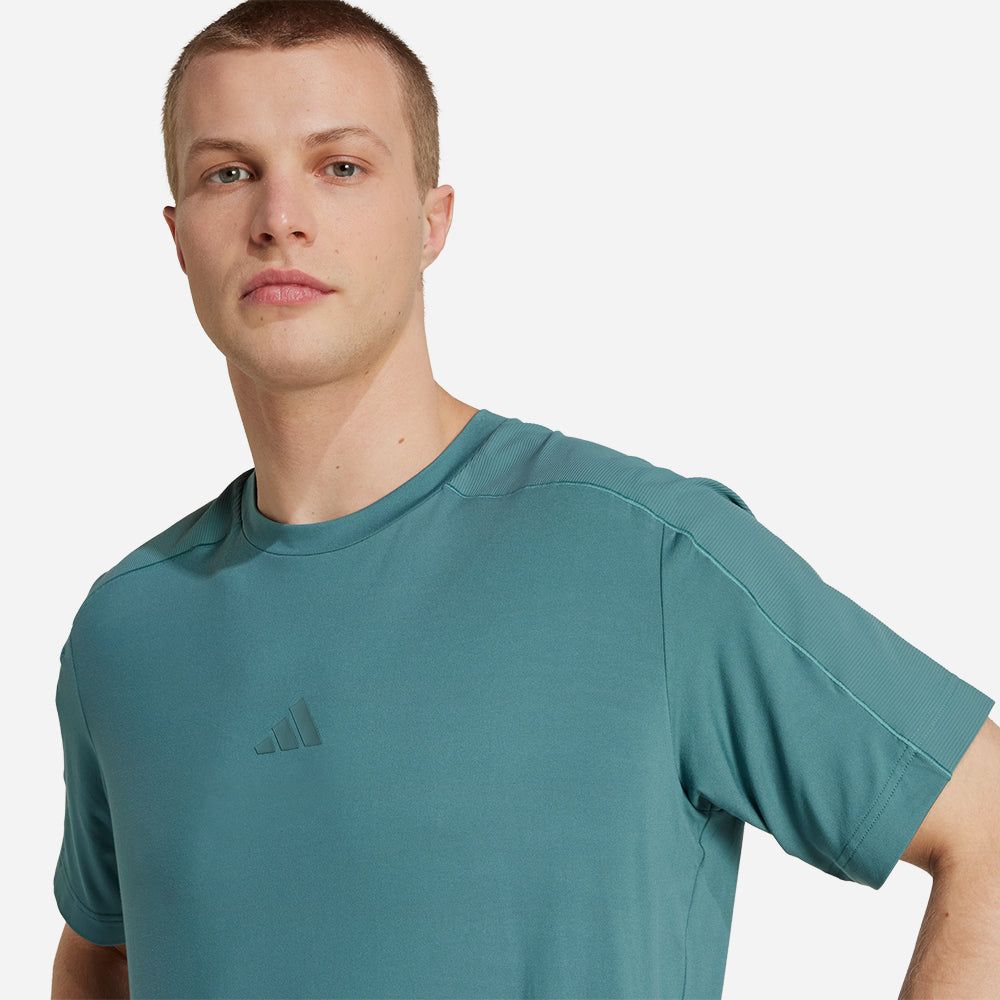 adidas - Áo thun Nam Puremotion Tee T-Shirt Training