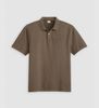 Levi's - Áo polo nam Authentic Polo Shirt - Brown