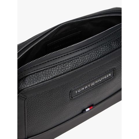 Tommy Hilfiger - Túi Đeo Chéo Nam Central East West Reporter