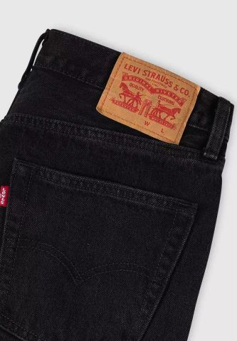 Levi's - Quần Jean Ngắn Nam 470 Baggy Shorts