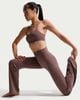 Nike - Áo Ngực Thể Thao Nữ Zenvy Strappy Light-Support Padded Sports Bra