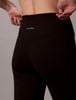 Calvin Klein - Quần Dài Ống Bó Thể Thao Nữ Quick-Dry Flared Gym Leggings