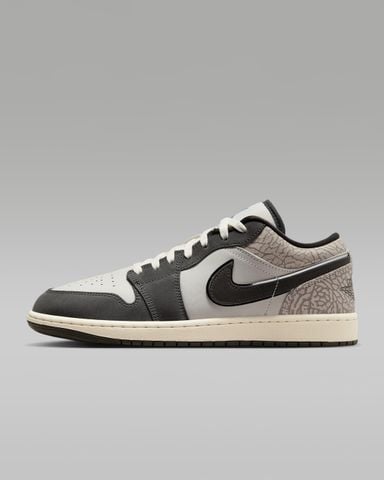 Nike - Giày Thời Trang Nam Air Jordan 1 Low SE - 4