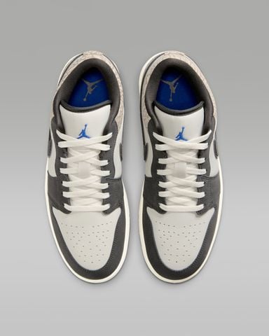 Nike - Giày Thời Trang Nam Air Jordan 1 Low SE