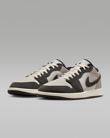 Nike - Giày Thời Trang Nam Air Jordan 1 Low SE - 2