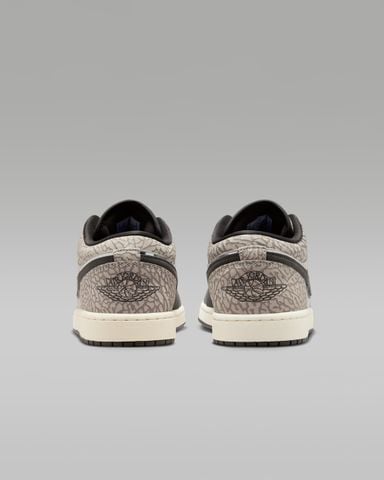 Nike - Giày Thời Trang Nam Air Jordan 1 Low SE