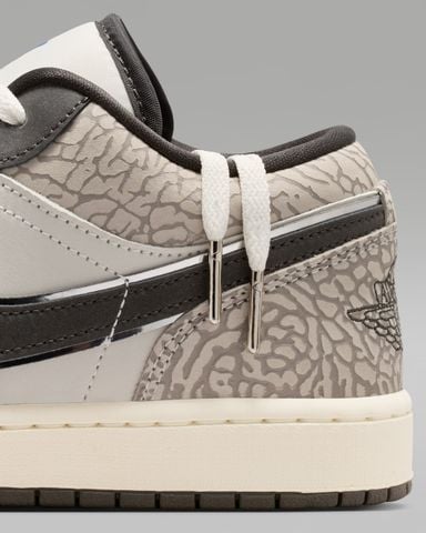 Nike - Giày Thời Trang Nam Air Jordan 1 Low SE