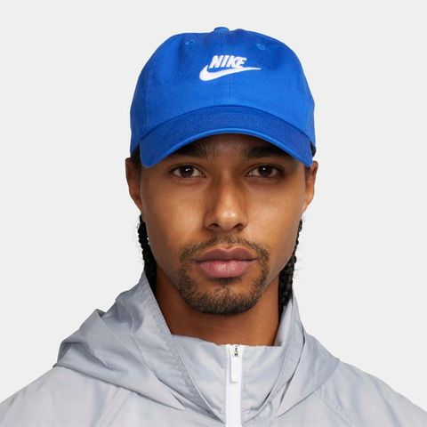 Nike - Nón Lưỡi Trai Unisex Club Unstructured Futura Wash Cap