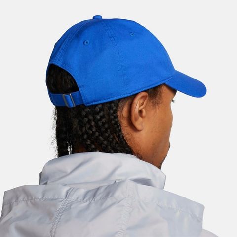 Nike - Nón Lưỡi Trai Unisex Club Unstructured Futura Wash Cap