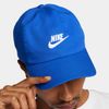 Nike - Nón Lưỡi Trai Unisex Club Unstructured Futura Wash Cap