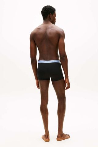 Tommy Hilfiger - Set 3 Quần Lót Nam Trunk Boxers 3-pack