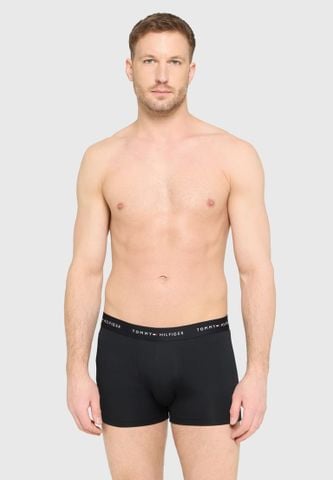 Tommy Hilfiger - Set 3 Quần Lót Nam Men's 3P Premium Trunk