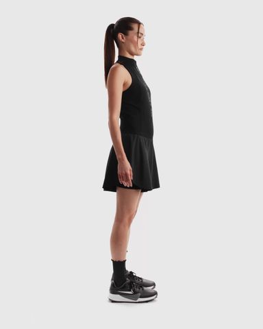 Nike - Áo Liền Quần Thể Thao Nữ Tailored Performance Dri-FIT Golf Jumpsuit