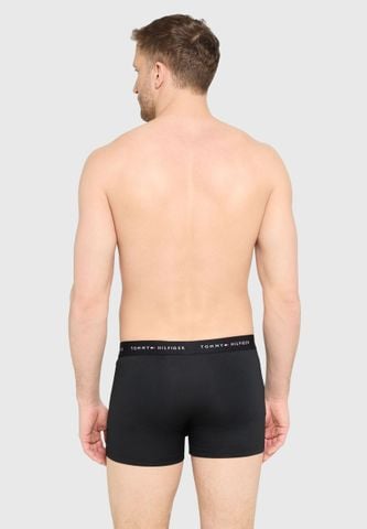 Tommy Hilfiger - Set 3 Quần Lót Nam Men's 3P Premium Trunk