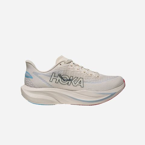 Hoka - Giày Chạy Bộ Nữ Mach 7 Wide