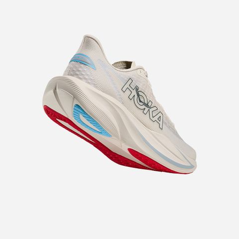 Hoka - Giày Chạy Bộ Nữ Mach 7 Wide