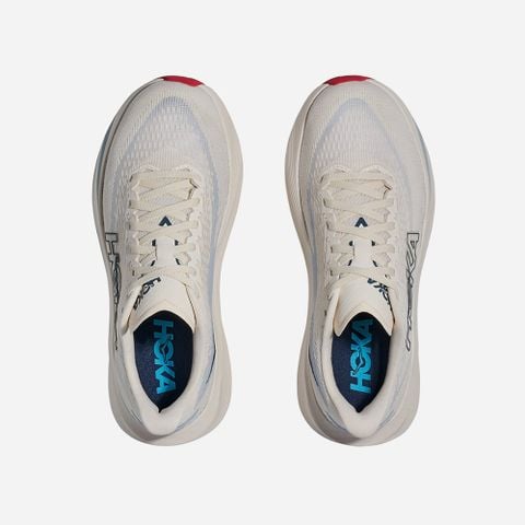 Hoka - Giày Chạy Bộ Nữ Mach 7 Wide