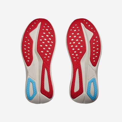 Hoka - Giày Chạy Bộ Nữ Mach 7 Wide