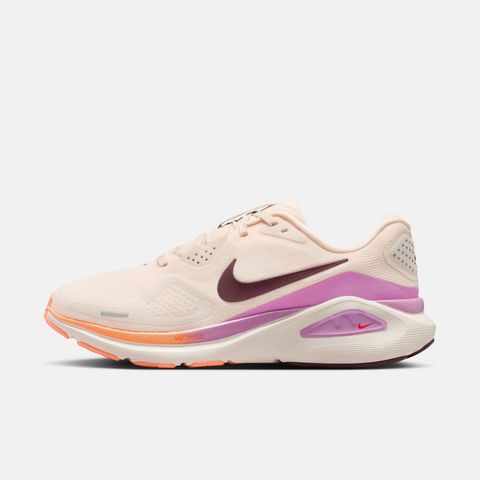 Nike - Giày Chạy Bộ Nữ Structure 26 Women's Road Running Shoes
