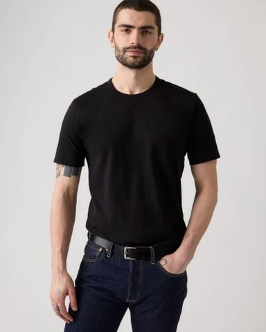 Levi's - Áo Thun Tay Ngắn Nam Original Tee