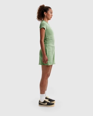 Nike - Áo Tay Ngắn Thể Thao Nữ Chill Knit