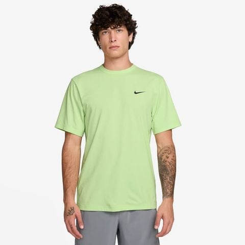 Nike - Áo Tay Ngắn Thể Thao Nam Dri-FIT Hyverse Graphic Short Sleeve