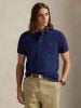 Ralph Lauren - Áo Thun Có Cổ Nam Iconic Mesh Polo Shirt